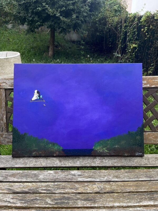 A whole new world – Image 4