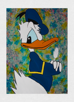 Donald